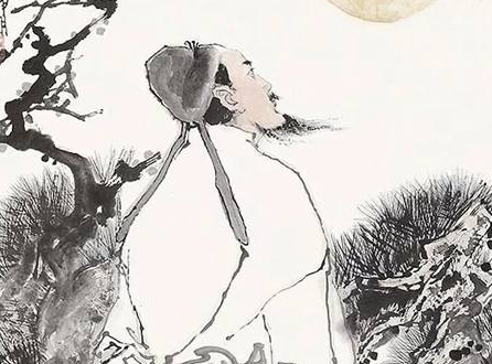 李白作为诗人却到处游山玩水 李白的钱到底是怎么来的