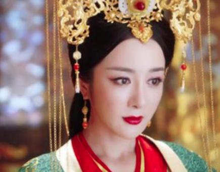 杨坚篡周建隋又如何，却因此断送了女儿的一生