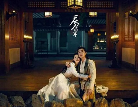 《庆余年》范闲娶了谁做老婆 范闲娶了几个老婆