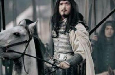 曾经风光无限的马超，他最后的临终遗言是什么？