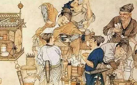 中国的人口贩卖史有多久？人口贩卖有哪些形式？