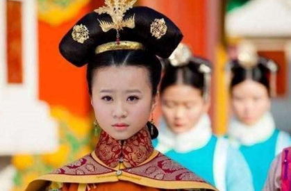 乾隆有多少女儿？为什么说乾隆的女儿很幸福？