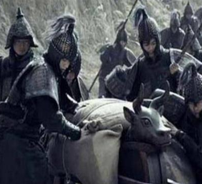 兵马未动粮草先行究竟是什么意思 其实我们都理解错了