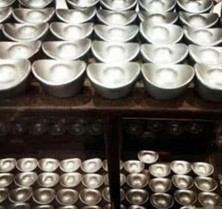 清朝时期是可以买官的 换做现在大概是多少人民币