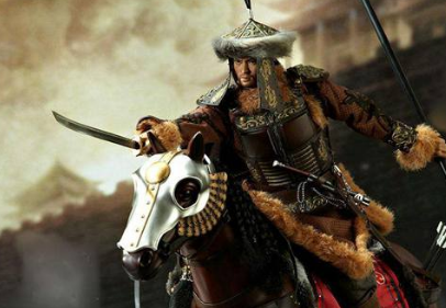 金兀术距离皇位是最近的人 金兀术最后为什么能当上皇帝