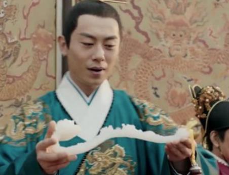 《大明风华》朱瞻基选谁做了太子妃？