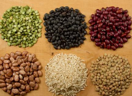 古代粮食都有哪些 五谷和六谷一般指的是什么