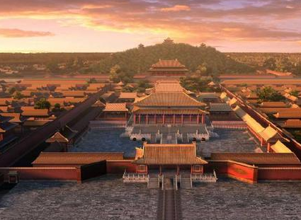 故宫闹鬼是真的假的 导游为什么会告诫人不要走回头路