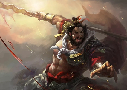 揭秘张飞的真正死因 张飞到底是怎么死的