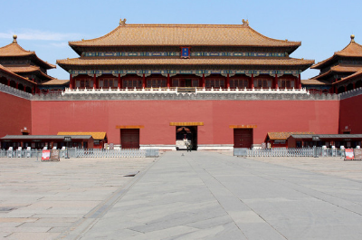 揭秘午门斩首的真相 推出午门斩首一说纯属流言