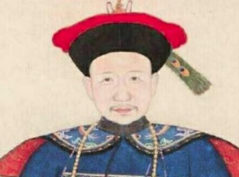 清朝大贪官和珅，他是怎么一步步上位的？