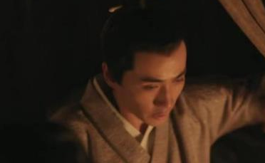 《知否知否应是绿肥红瘦》贺弘文扮演者刘岳介绍,他的人设怎么样?