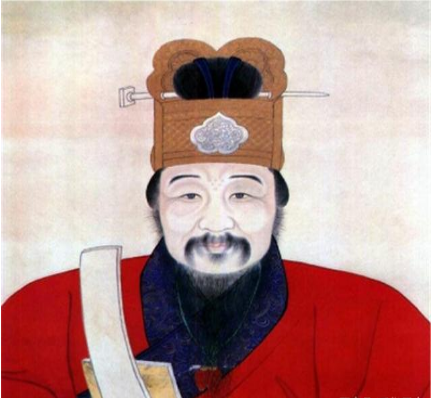 明朝第一硬汉杨继盛 他做了什么事情而被称为硬汉的