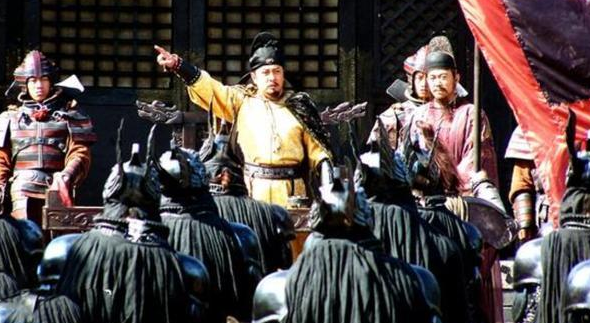 为什么清朝成了现代导演的宠儿？清朝的电视剧这么多