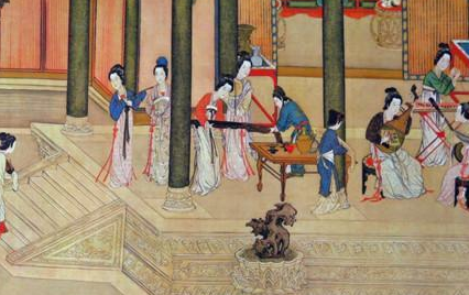 揭秘：朱元璋是怎么解决贪腐问题的?