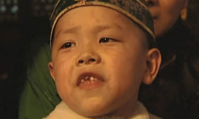 十七爷为什么在雍正即位当夜去见他？原因是什么