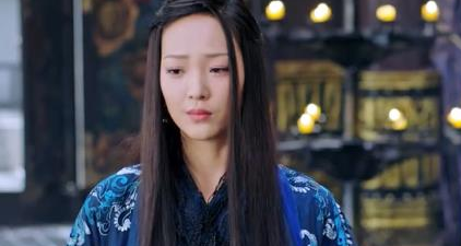 《我在北京等你》赛琳娜扮演者是谁？赛琳娜扮演者何杜娟介绍