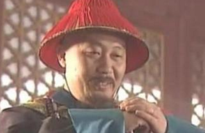 清朝君臣恩怨：康熙帝和赵申乔之间的关系