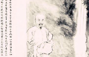 清朝查慎行轶事趣闻，烟波钓徒、藏书之家