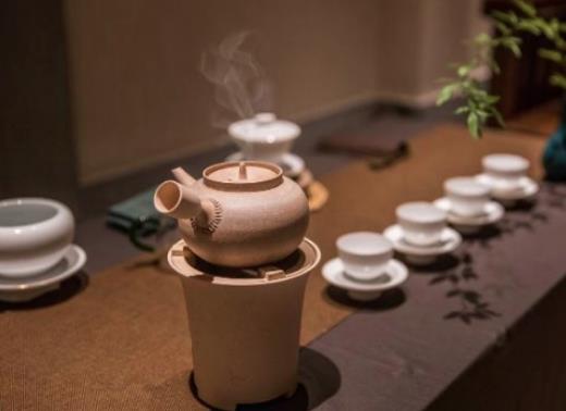 唐朝人很爱喝茶？揭秘历史上你不知道的事