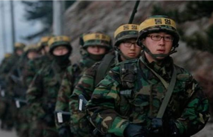 冈比亚为什么敢口出狂言 难道它能比韩国还要狂吗