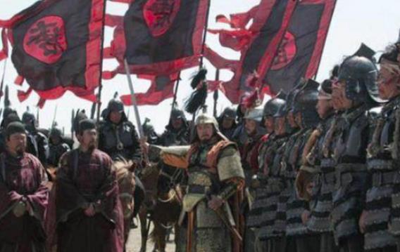 唐朝在安西四镇仅有两万驻军，为什么能控制辽阔的西域？