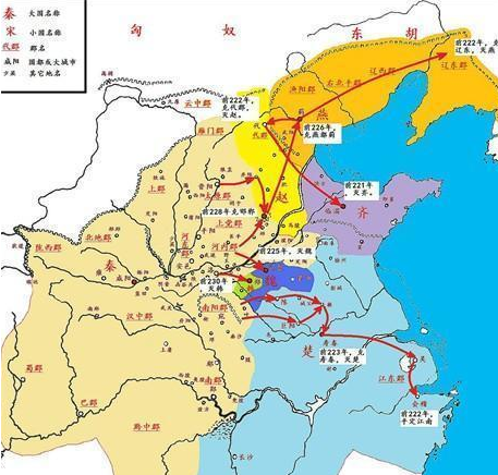 战国时期的君和候有什么区别？哪个官位更大
