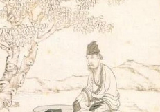 刘大櫆《论文偶记》主要段落及注释赏析