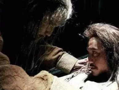 功臣当面承认要谋反，皇帝反将公主嫁给他