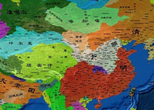 山海关之战李自成军队总共有多少人，为什么拿不下山海关 