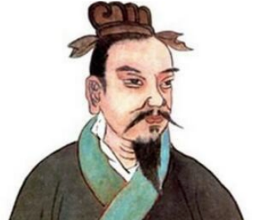 秦孝公差点将一军事奇才招进秦国，不然中原格局将大变