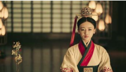 《皓镧传》结局是什么？嬴异人病死了吗？