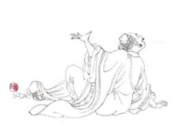 五代四大家之一：关仝的生平简介