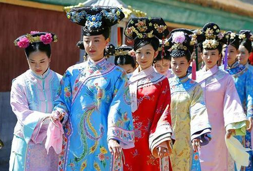 内务府为什么这么有钱？他们的钱是怎么来的