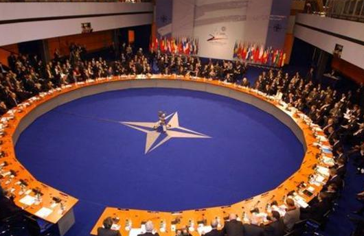 北约为什么需要弱小的马其顿？马其顿对它有什么作用