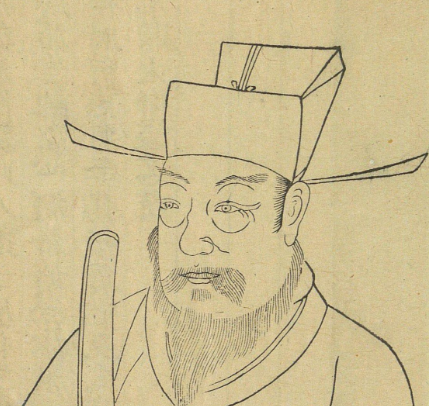 内阁首辅：内阁中位列第一的辅臣