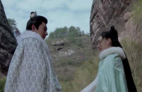 《东宫》李承鄞苦追赵瑟瑟，她将会是第二个小枫吗？