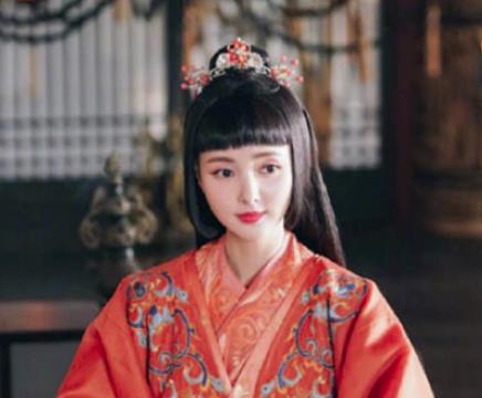 《东宫》永宁公主是谁？境遇与小枫截然不同