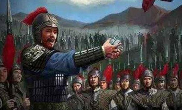 古代为什么要坚持&ldquo;两国交兵，不斩来使&rdquo;？这个约定是怎么来的