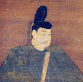 日本奈良时代的第45代天皇：圣武天皇