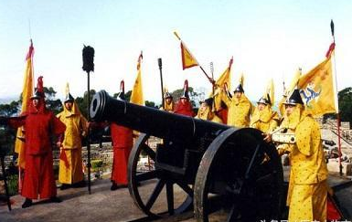 关宁铁骑在明朝灭亡之后去了哪里？他们的下场是什么