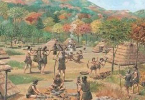 揭秘：母系氏族是怎么过渡到父系氏族社会的？