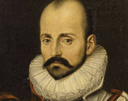 有关于蒙田的评价如何 他最后的岁月中都做了哪些事情