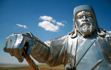 蒙古帝国西征给当地造成了什么样的灾难 都有发生了什么事情