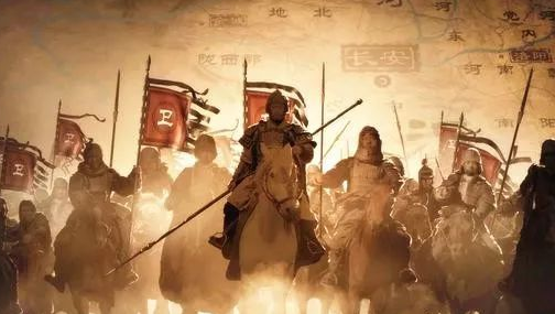 重骑兵的作战能力怎么样？是怎么炼成的