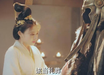 《东宫》李承鄞杀了女主一家有什么好处 他为什么会这么做
