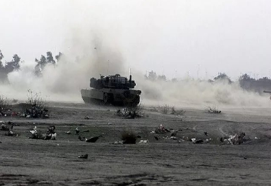 伊拉克战争期间美军伤亡人数多少 为什么说没有美国重蹈覆辙