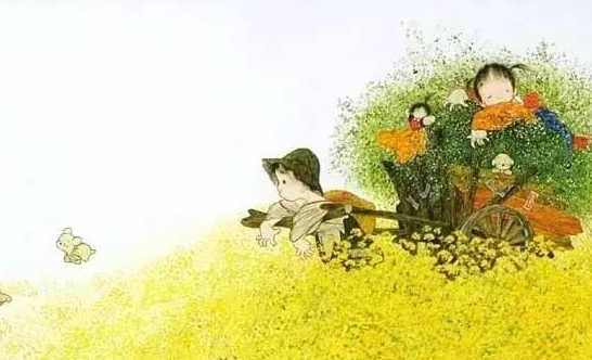 金子美玲是怎样一个人？关于她的评价是怎么样的