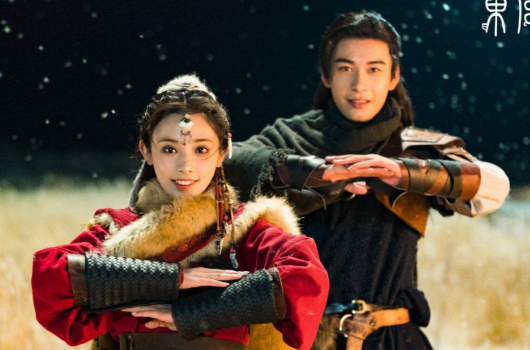 《东宫》明月的结局是什么？小说明月是真的喜欢皇上吗