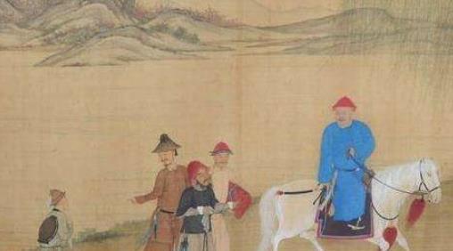 揭秘：李煦与其家族的一生